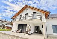 🏡 Luxusresidenz in Wartberg – Wo Licht, Raum und Natur eins werden