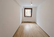 frisch renovierte 4 Zimmer Wohnung | 105 m² Nutzfläche | separate Küche