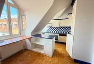 Helle 3-Zimmer-Wohnung mit Dachterasse im Herzen von Hartberg