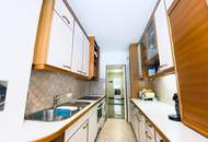 Zeitlos möblierte 3-Zimmer-Wohnung / U6 Dresdner Straße