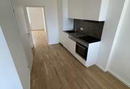 30 Minuten ins Stadtzentrum Wien: Sanierte Starterwohnung in Bad Vöslau in Ruhelage