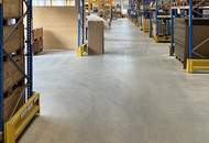 Moderne Lager‑ und Produktionshalle mit hoher Flexibilität im Mühlviertel