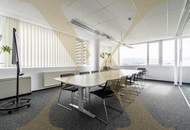 Helle und moderne Bürofläche im City Tower II in Linz zu vermieten!