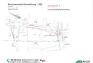 Bauplatz im Herzen des Tullnerfeldes