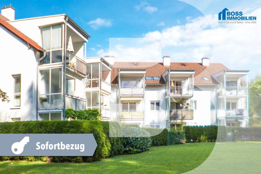 Harmony, Wohnung-miete, 998,00,€, 4484 Linz-Land