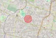 Befristet bis zum 14.08.2026 vermietet – stilvolle Dachgeschoss-Maisonnette
