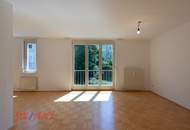 Gut gepflegte 2 Zimmer-Mietwohnung in 1a Lage in Bregenz