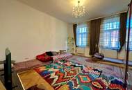 Gemütliche 2-Zimmer-Wohnung - zentral gelegen!