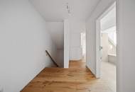 Modernes Townhouse mit 46m² Sonnen-Dachterrasse | Perfekt für Familien | 4 Zimmer