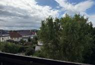 Ihr neues Zuhause - Helle Wohnung mit Loggia und schönem Gemeinschaftsgarten in ruhiger Stadtrandlage!