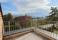 Geräumige Dachgeschoss Wohnung an der Lobau!