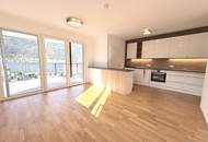 Lebensqualität – Gartenwohnung mit Seezugang in Alt-Ossiach