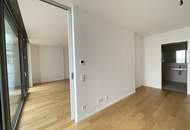 2 Zimmer de LUXE mit südlichem Balkon direkt beim Belvedere mit viel Wohnkomfort!