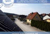 Sonniges Wohnhaus mit Garten direkt in Heidenreichstein!