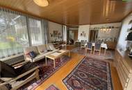 Gepflegtes Wohnhaus mit 320 m² Nutzfläche in +++ Weißkirchen +++ ca. 2.256 m² Grund
