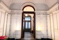 3-ZIMMER-ALTBAU - SANIERUNGSBEDÜRFTIG IN TOP LAGE!