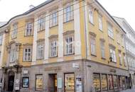 Schöne ruhige Wohnung direkt im Zentrum von Linz!