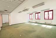 Ihr Büro auf der Mariahilfer Straße in unmittelbarer U3-Nähe