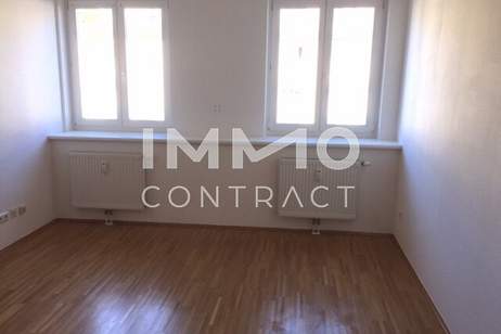 Kompaktwohnung in der Brigittenau! Dresdnerstraße 62 - 64 - Stiege 1 Top 15, Wohnung-miete, 925,13,€, 1200 Wien 22., Donaustadt