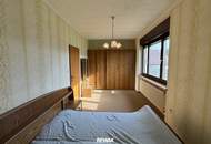 4-Zimmer-Einfamilienhaus in Strem mit Garten, 2 Balkone und Garage