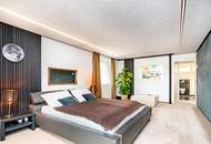 STARTPREIS! Luxuriöse Doppelhaushälfte mit Pool und Seeblick in Fuschl