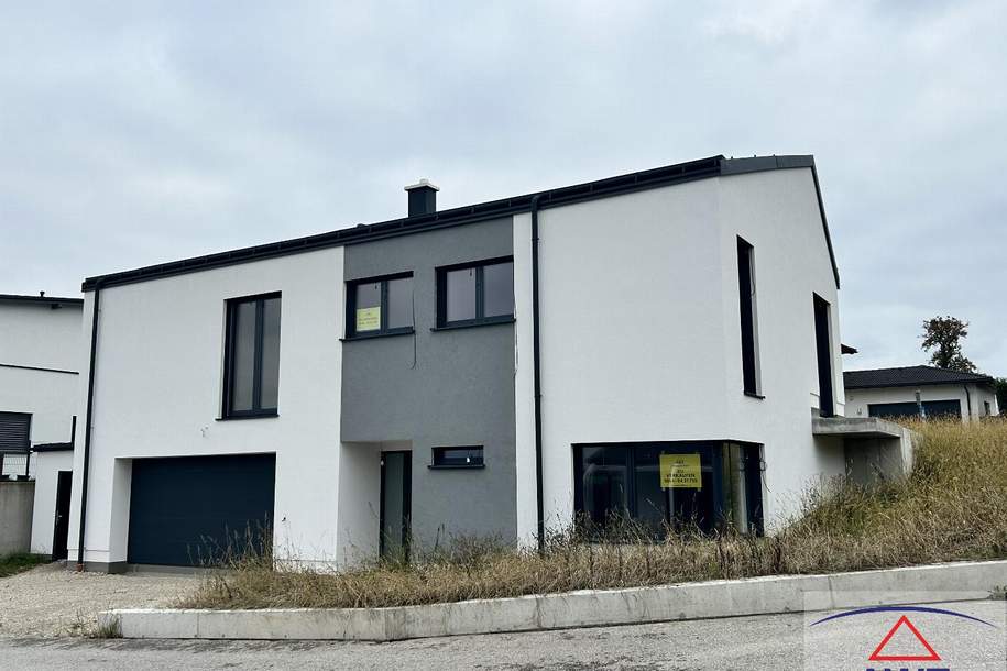 Nagelneues Wohnhaus in traumhafter Lage!, Haus-kauf, 625.000,€, 4707 Grieskirchen