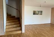 Sonnige Aussichtslage – moderne Doppelhaushälfte