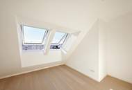 4 Zimmer mit sonniger Terrasse in idyllischer Grünlage nahe Donau! - ERSTBEZUG!