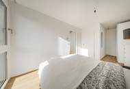ERSTBEZUG >> moderne Wohnung im 4. OG, sonnig mit Balkon >> TOP LAGE