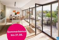 Ein Investment in Mauerbach: Ruhiges Wohnen & Urbane Anbindung