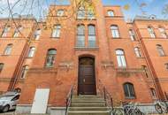 Helle 2-Zimmer-Altbauwohnung im 19. Bezirk – Nähe Hohe Warte / Silbergasse