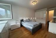 ZENTRUMSNAHES - MODERNES DACHTERRASSENAPARTMENT