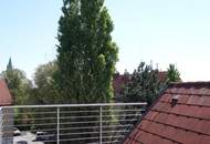 Exklusives Dachgeschoß-Maisonettejuwel in Döbling