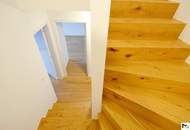 Moderne Doppelhaushälfte in Vösendorf: Erstbezug mit Garten und 6 Zimmern!