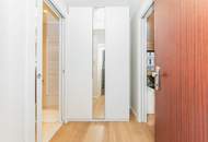 Ab Juni! Singlehit! Voll möblierte Garconniere im 5. Bezirk zu vermieten!