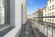 Traumhafte 3-Zimmer-Wohnung mit Balkon in 1170 Wien
