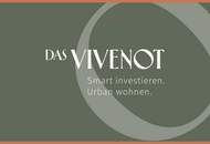 DAS VIVENOT – 2-ZIMMER FAMILIENTRAUM