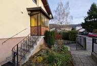 Sanierungsbedürftiges Einfamilienhaus in idyllischer Lage beim Wienerwald in Wördern