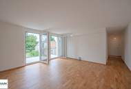 Ertrag ab dem ersten Tag: Bereits vermietete 3-Zimmer-Anlegerwohnung mit Balkon im Wohnpark Neulengbach