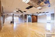 Attraktive Büroeinheit in verkehrsgünstiger Lage von Ansfelden zu vermieten! Auch Lagerflächen sind verfügbar!