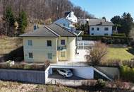 "Traumvilla mit Fernblick!"