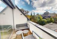 Wohnen auf höchstem Niveau – 4 lichtdurchflutete Zimmer