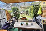 Schöne 3-Zimmer-Wohnung mit Stellplatz, Kufstein