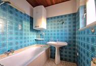 Sanierungsbedürftiges Einfamilienhaus in idyllischer Lage beim Wienerwald in Wördern