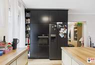 Modernes Reihenhaus mit Top-Ausstattung