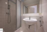 **Wohllebengasse: großzügige Dachgschosswohnung mit Terrasse u. Fernblick - Nähe Belvedere / Innenstadt **