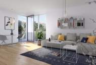 Moderne 2-Zimmer-Wohnung im Simmeringer Grätzl mit Terrasse!