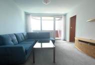 Charmante 2-Zimmer-Wohnung mit Loggia und Weitblick über Wien