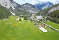 4000m² Grundstück im Gewerbegebiet (Mischgebiet) von Leutasch zu verkaufen!