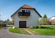 Lebensraum schafft Lebenstraum in St. Martin im Sulmtal